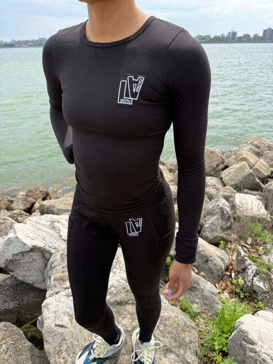 The Standard - Long Sleeve