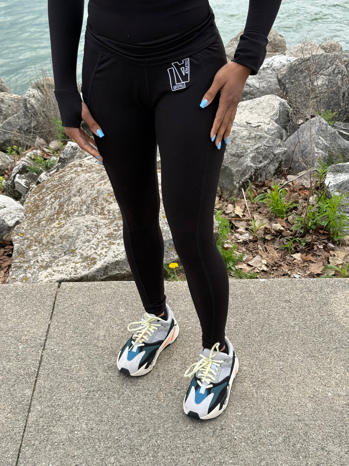 The Standard - Legging