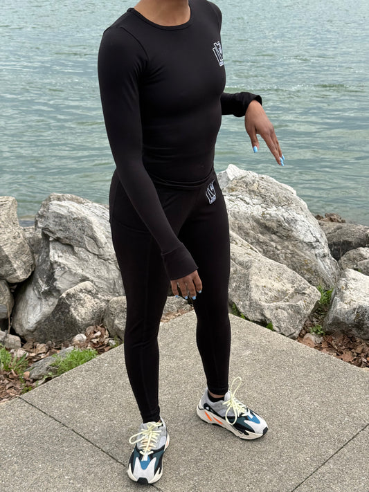 The Standard - Long Sleeve
