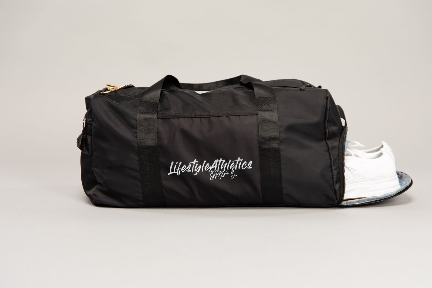 Duffle Bag